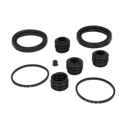 Imagen de AUTOFREN SEINSA D41725 Kit de Reparación Frenos Eje delantero 60 IVECO: Daily 6 , Pritsche/Fahrgestell, V Furgón / Familiar