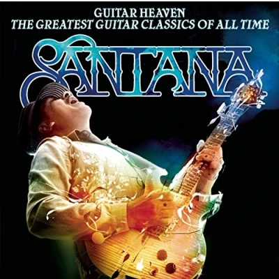 Imagen de Guitar Heaven
