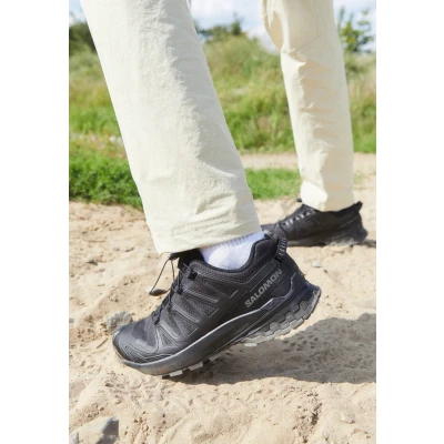 Imagen de Salomon XA PRO 3D V9 GTX Zapatillas de senderismo, Mujer, Talla: 36, Phantom Zapatos