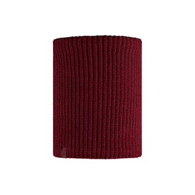 Imagen de Buff Bufanda tricot y polar VAED MAHOGANY Unisex Talla única