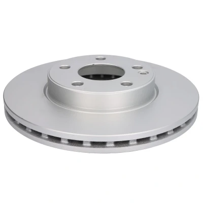 Imagen de FERODO PREMIER DDF2334C 1 Disco de freno 280 25 5 112 ventilado revestido con tornillos MERCEDES BENZ: Clase A, CLA Coupé, B