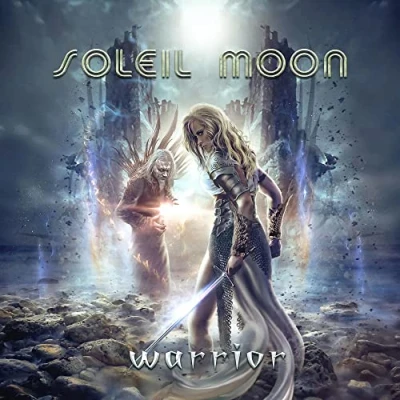 Imagen de Warrior