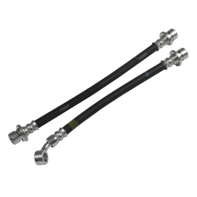 Imagen de BLUE PRINT ADH253188 Latiguillos de Freno Eje trasero, derecha HONDA: CIVIC 8 Hatchback