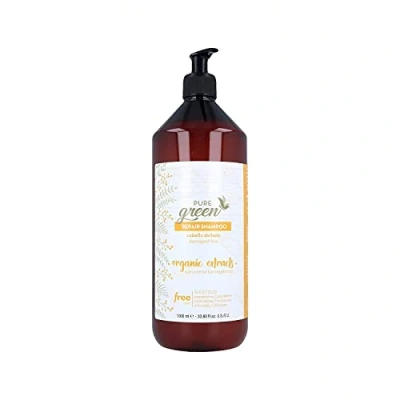 Imagen de Pure Green Repair Champú 1000 ml