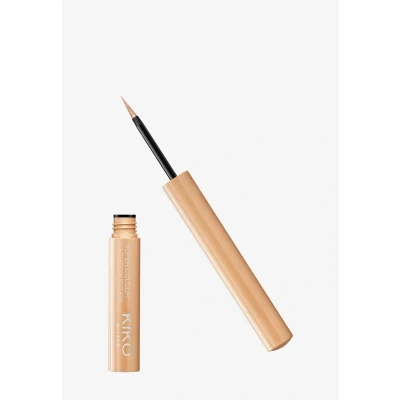 Imagen de KIKO Milano Super Colour Waterproof Eyeliner 02 Delineador de ojos líquido con color ultracubriente y resistente al agua