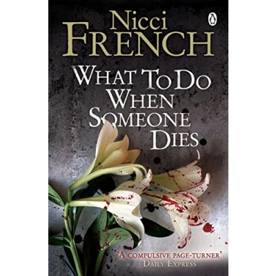 Imagen de What To Do When Someone Dies