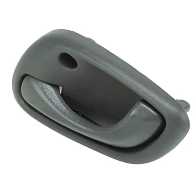 Imagen de TarosTrade 59 0108 L 35322 Maneta De Puerta Delantera Interna Gris Lado Izquierda