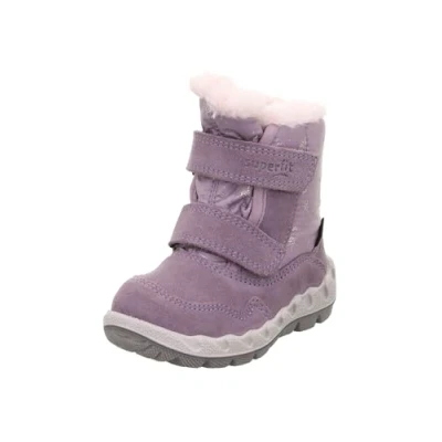 Imagen de Superfit Icebird, Botas para Nieve, Morado Rosa 8510, 28 EU Estrecho