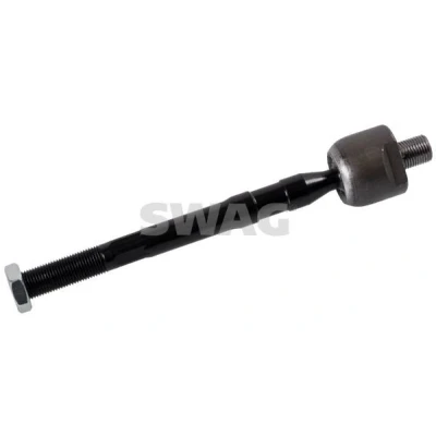 Imagen de SWAG 90 94 1940 Rotula Axial de Direccion eje delantero, izquierda, derecha, ambos lados 221 con contratuerca