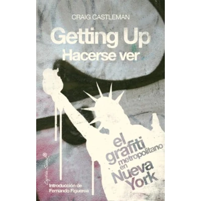 Imagen de Getting Up/hacerse Ver