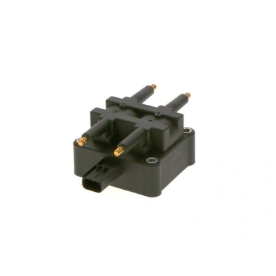 Imagen de BOSCH 0 986 22A 400 Bobina de encendido 14 CHRYSLER: VOYAGER 4, Neon I, PT Cruiser Familiar