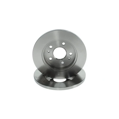 Imagen de BOSCH 0 986 479 432 Disco de freno 273,2 16 5 114,3 macizo aceitado DAIHATSU: Terios II