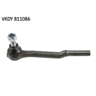 Imagen de SKF VKDY 811086 Rótula de dirección con grasa sintética TOYOTA: 4Runner, HILUX 5 Pick up, Hiace 3 Bus
