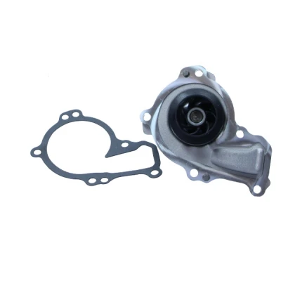 Imagen de MAXGEAR 47 0281 Bomba de agua con junta mecánico para accionamiento correa poli V PEUGEOT: 208 I Hatchback, 308 II 2008 Familiar