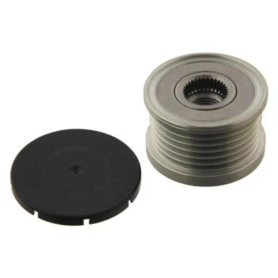 Imagen de FEBI BILSTEIN 31729 Rueda Libre Alternador con tapa BMW: 3 Berlina, Compact, 1 Hatchback