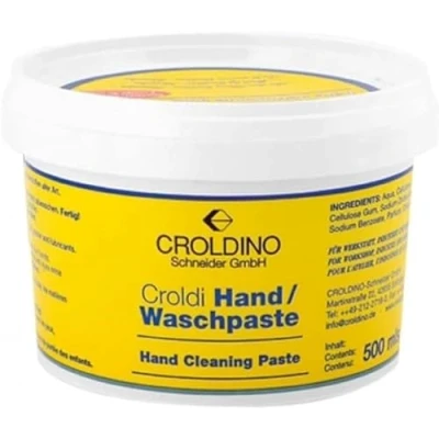 Imagen de Autosol Pasta DE Limpieza Manos CROLDINO Cubo 5 L