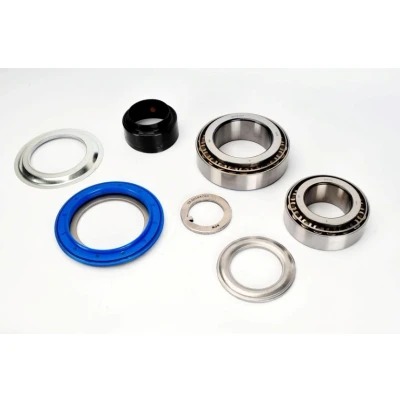 Imagen de PETERS ENNEPETAL 046.254 00A Kit de reparación, cubo rueda