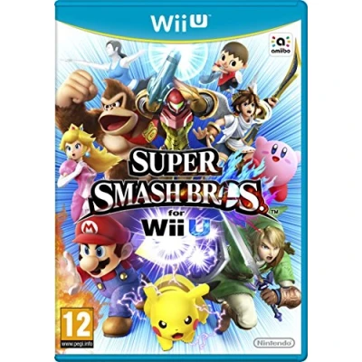 Imagen de Super Smash Bros. [Importación Francesa]