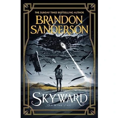 Imagen de Skyward
