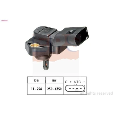 Imagen de EPS 1.993.012 Sensores Made in Italy OE Equivalent SEAT: Leon I Hatchback, VOLKSWAGEN: Polo IV Hatchback