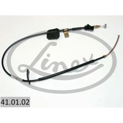 Imagen de LINEX 41.01.02 Cable de freno mano SUZUKI: Vitara I SUV