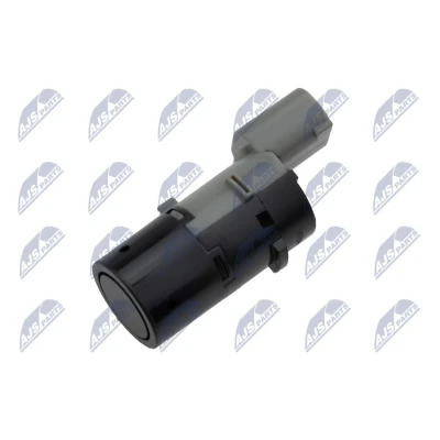 Imagen de NTY EPDC BM 001 Sensores de Aparcamiento delante y detrás, delante, posterior Sensor ultrasonido BMW: 5 Berlina, X5, Touring norauto, oscaro, mister