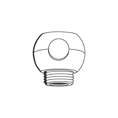 Imagen de Grohe Vástago para grifos Ref. 45899000