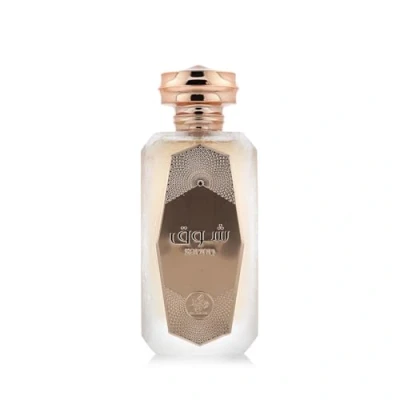 Imagen de Al Wataniah Shouq Eau de Parfum 100 ml