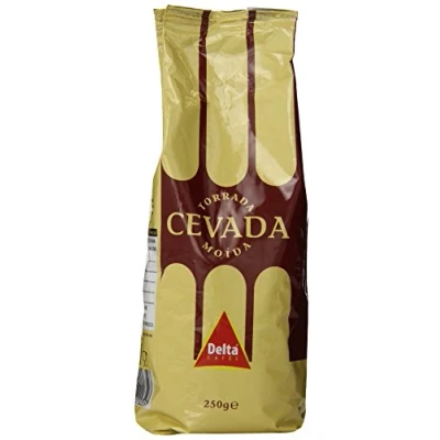 Imagen de Delta Cebada Tostada Molida (250gr)