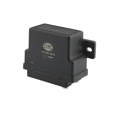 Imagen de HELLA 4RV 008 188 021 Unidad de Control sn registro externo tempertatura sin tiempo postincandescencia MERCEDES BENZ: T1 Bus, 190