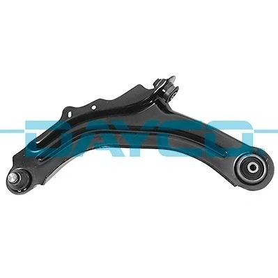 Imagen de DAYCO DSS1137 Barra oscilante, suspensión de ruedas Eje delantero, izquierda, debajo Brazo oscilante transversal 18,0mm RENAULT: MEGANE 2, SCENIC 2