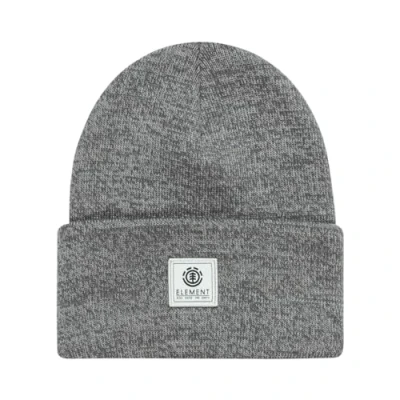 Imagen de Element Dusk Classic Gorro con Dobladillo Hombre One Size Gris