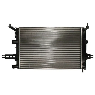 Imagen de THERMOTEC D7X068TT Radiador, refrigeración del motor 378 540 23 Caja de cambios manual Aletas unidas mecánicamente OPEL: Astra G CC