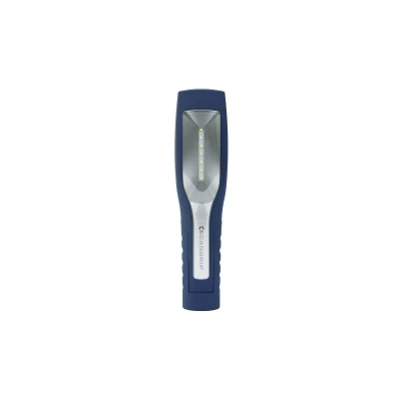 Imagen de SCANGRIP MAG 03.5400 Lámpara de mano LED 250, 500 con batería recargable, cargador
