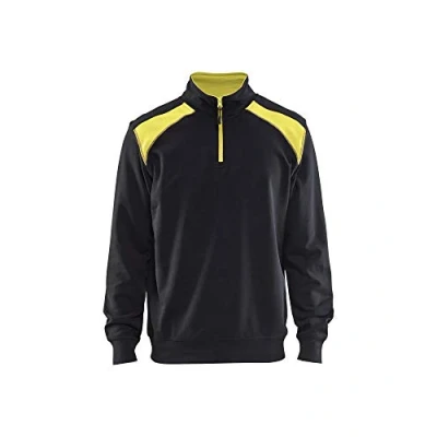 Imagen de Sudadera bicolor Blaklader