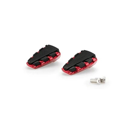 Imagen de Puig 20853R Estriberas Trail 2.0. Rojo