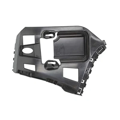 Imagen de PRASCO BM1241054 Soporte, parachoques Atrás izquierda, derecha BMW: 1 Hatchback