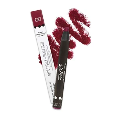 Imagen de LAPIZ DE LABIOS MATE RUBY 6g