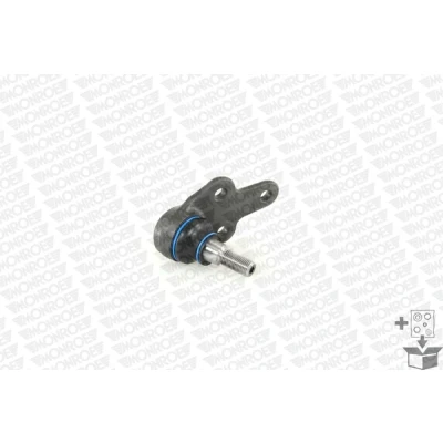 Imagen de MONROE L10575 Rótula de suspensión 21 FORD: Focus 2, C Max, 2 Kombi, VOLVO: S40 II, C70 Cabriolet