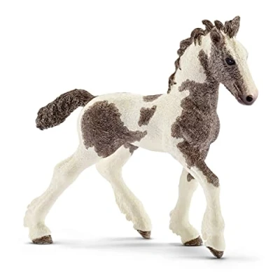Imagen de Schleich Figura Potro Tinker (13774)