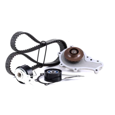 Imagen de CONTITECH CT1203WP1 Bomba de Agua + Kit Distribucion 141 CITROËN: Spacetourer, C4 II Cactus, Berlingo Furgón, PEUGEOT: 208 5008 I