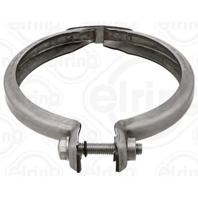 Imagen de ELRING 483.500 Pieza de fijación, sistema escape VOLVO: XC60 I