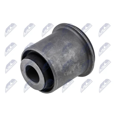 Imagen de NTY ZTP IS 004B Silentblock Brazo de Suspension ambos lados, posterior