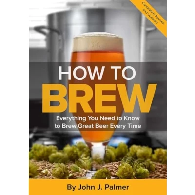 Imagen de How To Brew