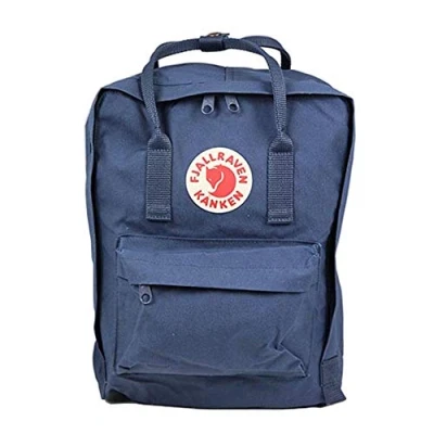 Imagen de Fjällräven 54O Mochila, Talla: One Size, Royal blue