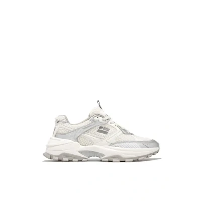 Imagen de D.Franklin Zapatillas de Vestir para Unisex Moda Casual Talla (44) Modelo 347 Sneaker Deportivas