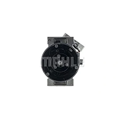 Imagen de MAHLE ORIGINAL ACP 609 000P Compresor de Aire Acondicionado VCS14IC 12 PAG 100 YF R 1234yf, 134 a DACIA: SANDERO 2, LOGAN MCV 2