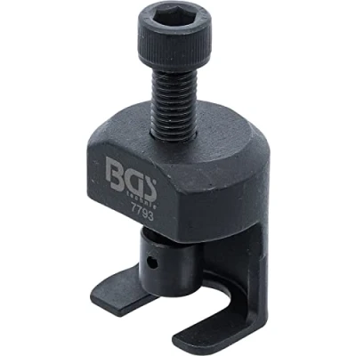 Imagen de BGS 7793 Extractor del brazo limpiaparabrisas 15 mm para Audi