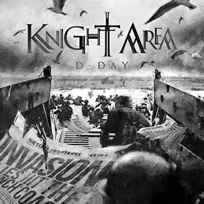 Imagen de D day gatefold Vinilo