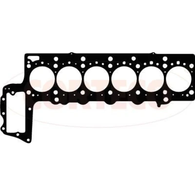 Imagen de CORTECO 415451P Junta de Culata 0,75 Metal BMW: 3 Berlina, 5 X3
